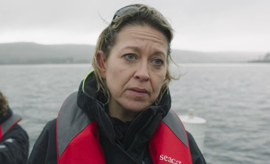 Nicola Walker