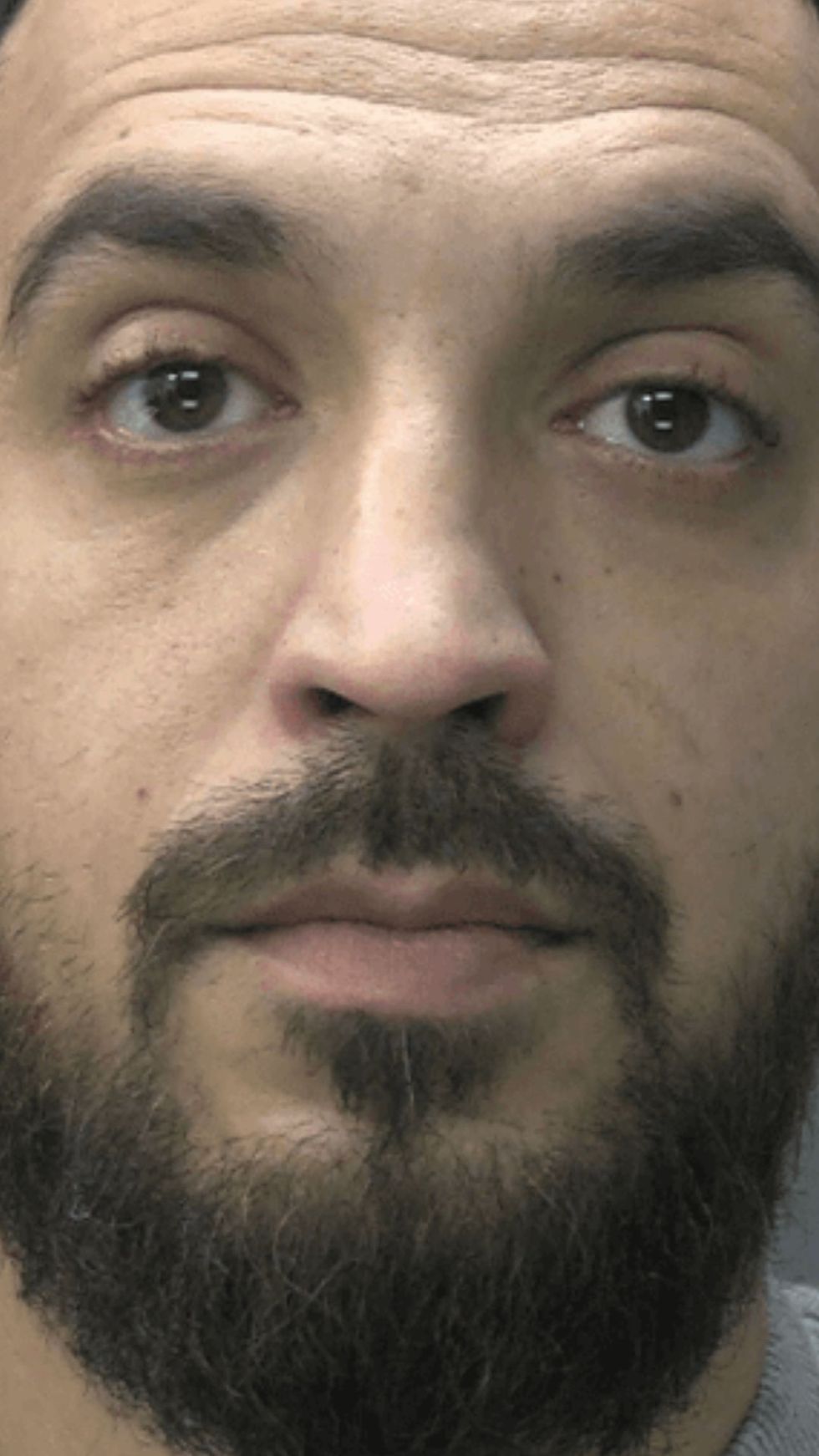 Nicolae Budencea has been handed a 32 month prison sentence\u200b