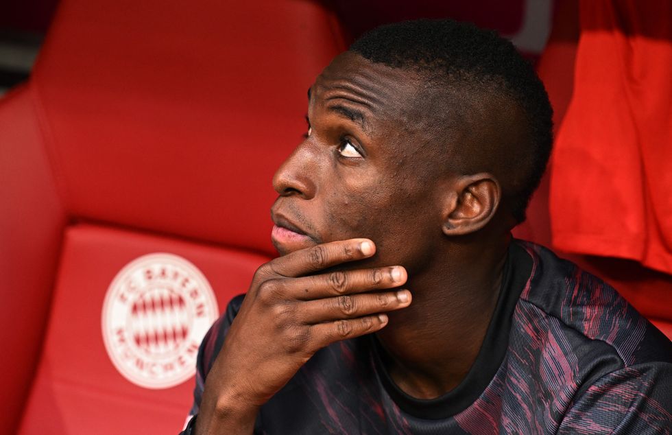 Nicolas Jackson will be looking to hit back at his parent club after being loaned to Bayern Munich