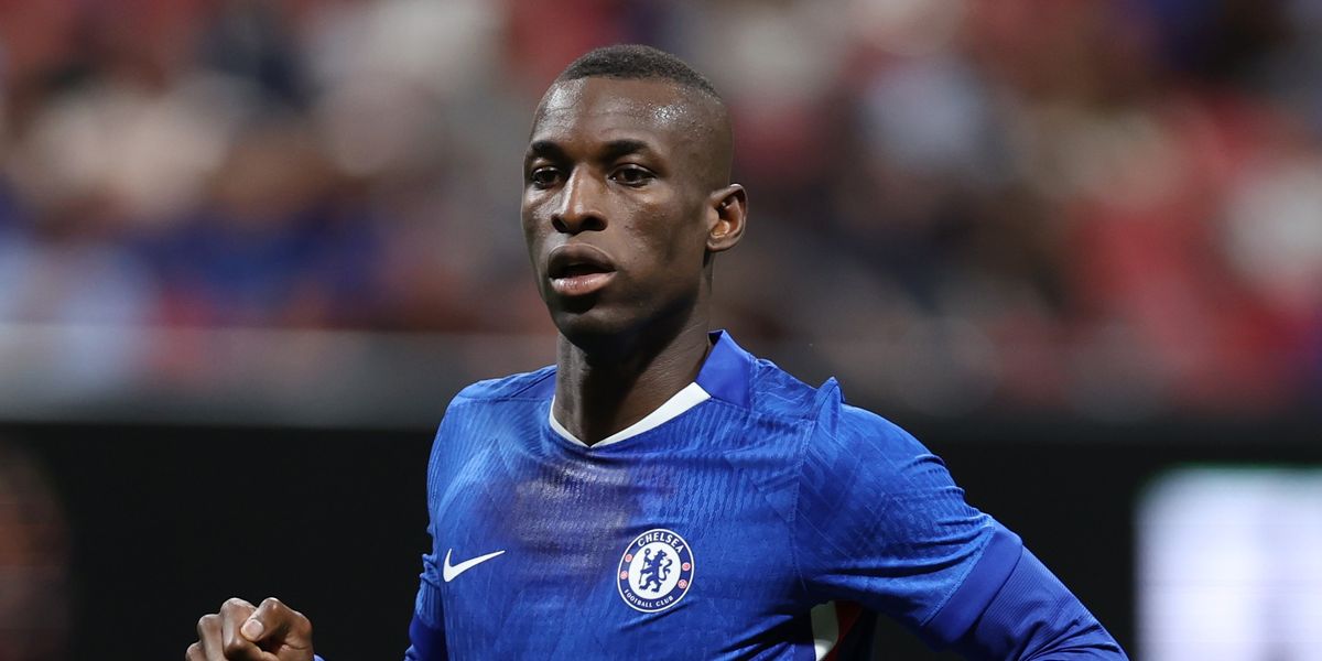 Chelsea loanee set for huge return after being ousted from side Chelsea loanee set for huge return after being ousted from side