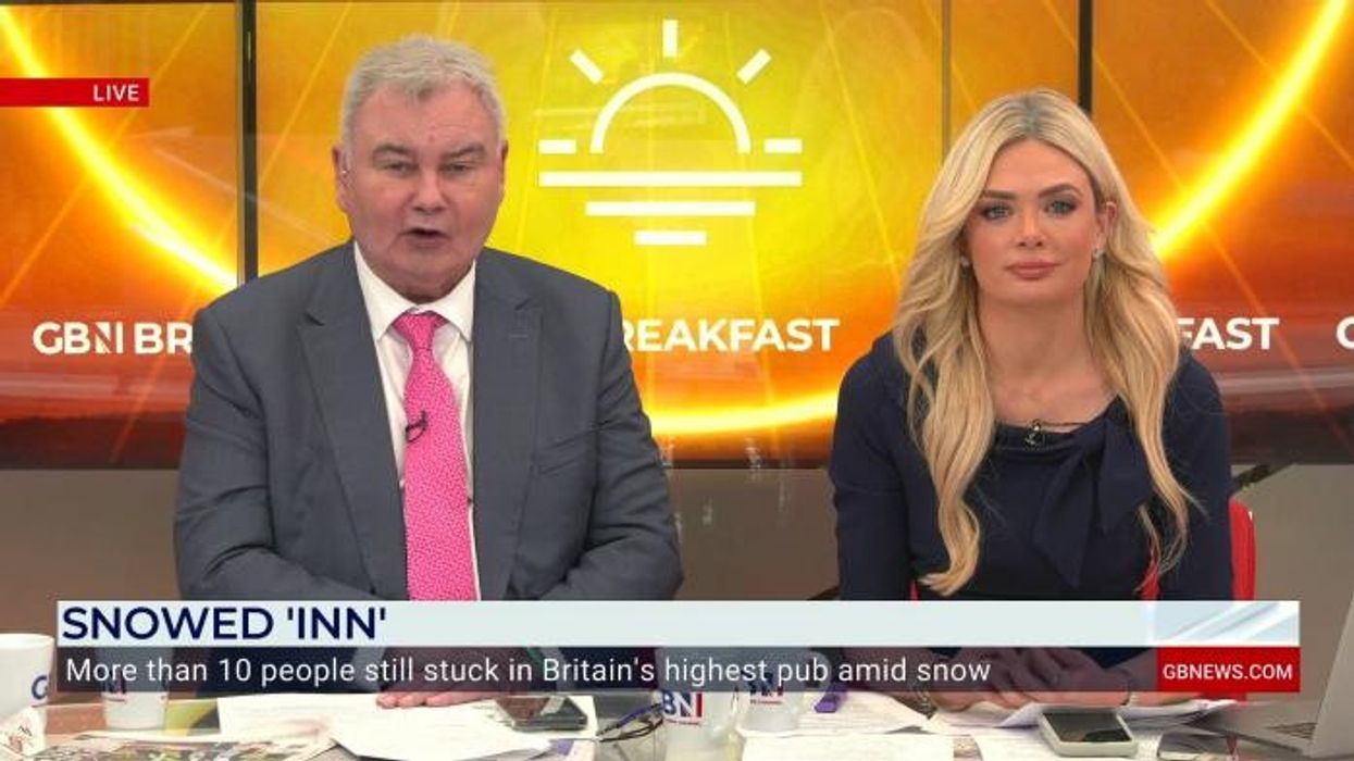 UK weather: 'Deaths from cold likely' as temperatures plunge to -20C and amber alerts extended for extra three days