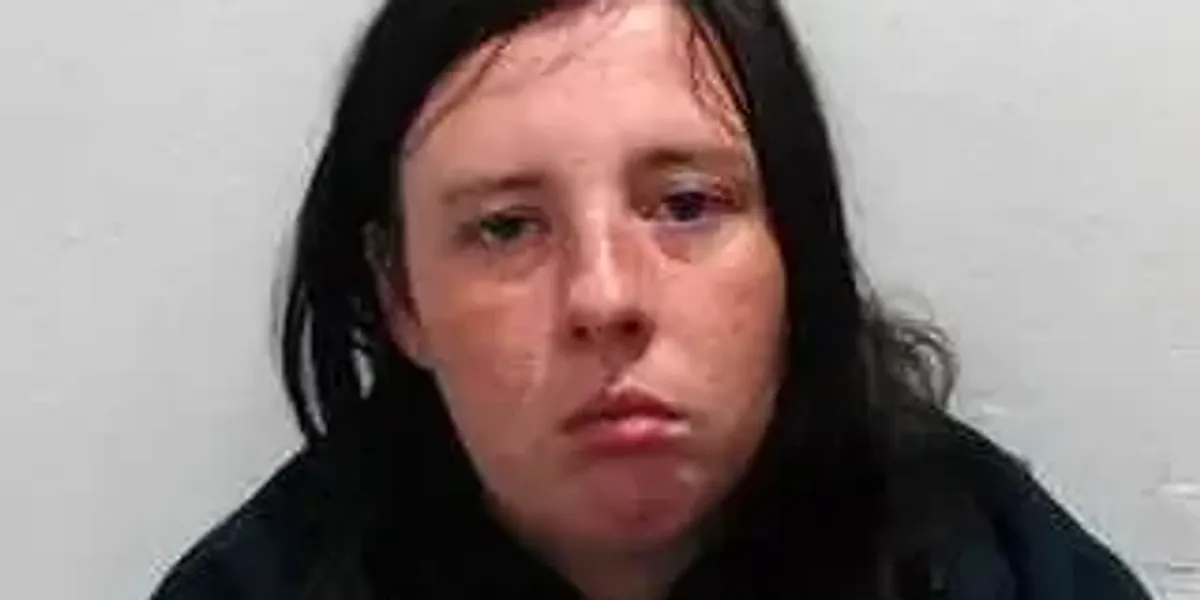 Mother sentence to life in prison over murder of her 19-day-old baby Mother sentence to life in prison over murder of her 19-day-old baby