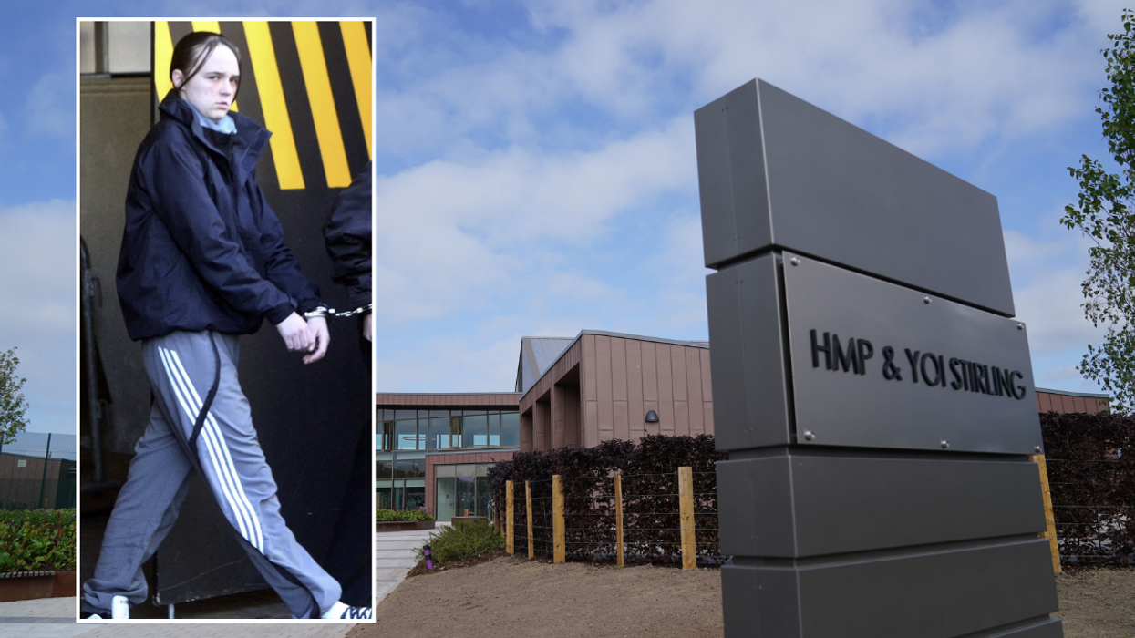 Nicolle Earley was jailed in 2010