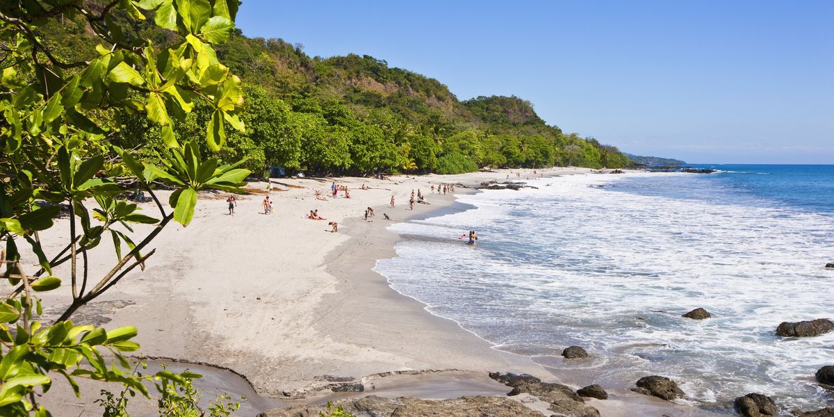 British expat who moved to tropical paradise shares the biggest difference living abroad - 'I've upset locals'