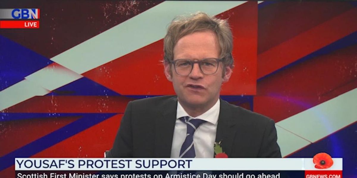 NextImg:Farage: I’ve not signed a contract for I’m a Celebrity….yet