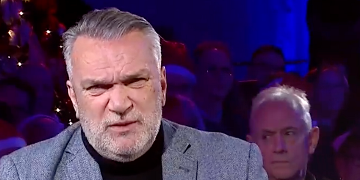 NextImg:WATCH: Neil Ruddock reflects on staggering weight loss journey