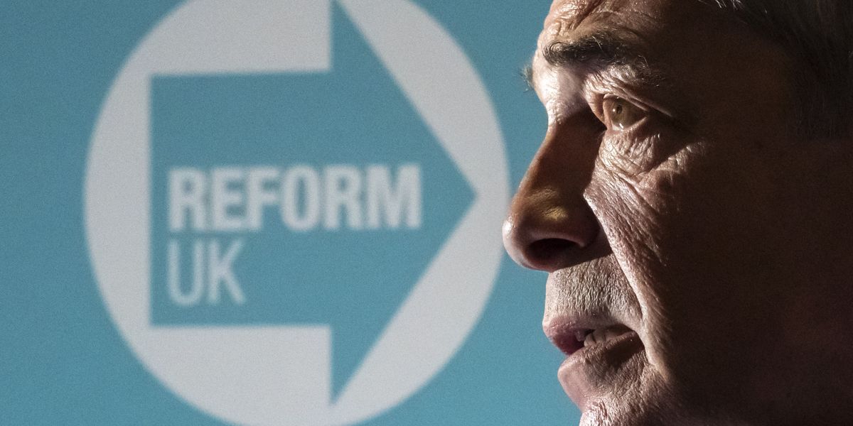 NextImg:REVEALED: Nigel Farage prepares to send in 'Doge auditors' after Reform exposes crazy council spending sprees