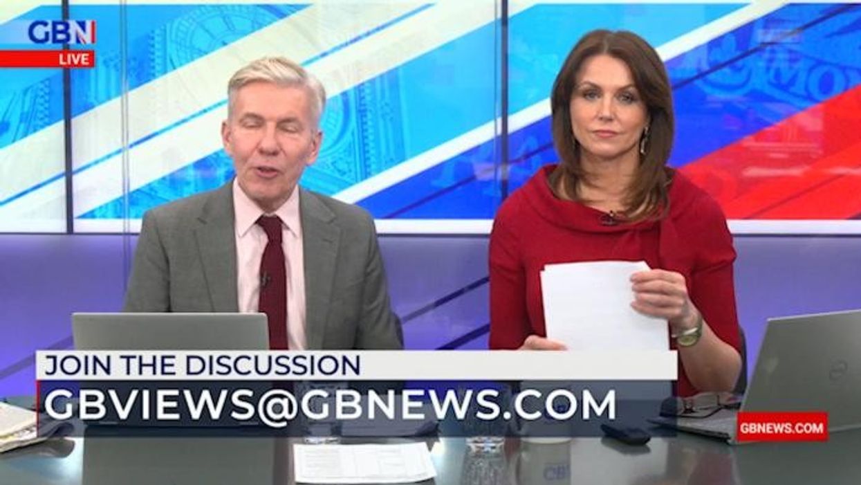 Nigel Farage promises ‘I won’t be giving up’ as he ‘fights for political ideals’