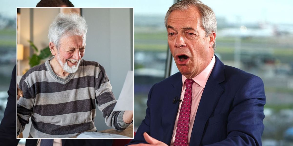 Reform to support state pension triple lock despite ‘long-term sustainability’ concerns Reform to support state pension triple lock despite ‘long-term sustainability’ concerns