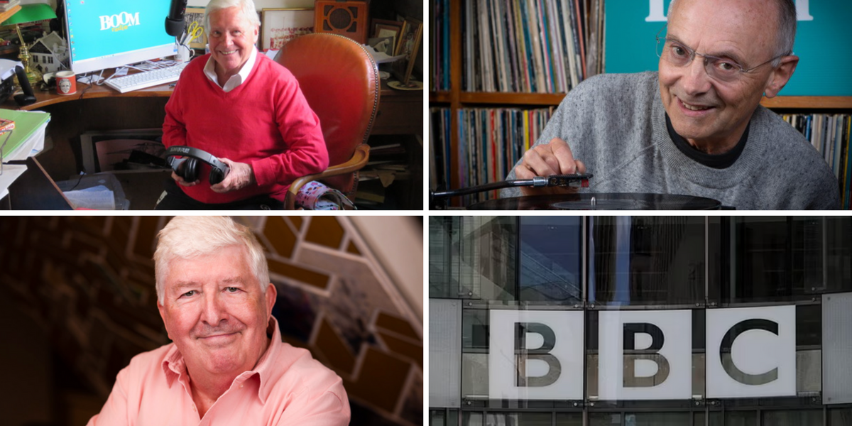 NextImg:'You will kill us!' Inside Boom Radio's battle to survive as BBC plans spin-off that will crush competition