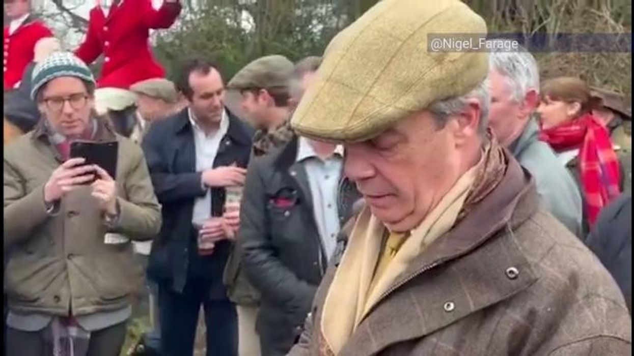 Reform UK is generating media buzz, but it's about to face a harsh reality check - Dr Azeem Ibrahim