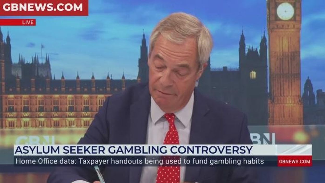 Revolutionary Communist Party coordinator signs up to Jeremy Corbyn’s party calling for ‘militant socialist programme’