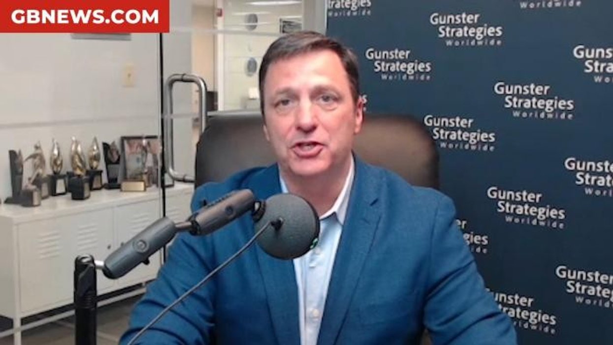 US markets steady after whirlwind week sparked by Trump’s tariffs