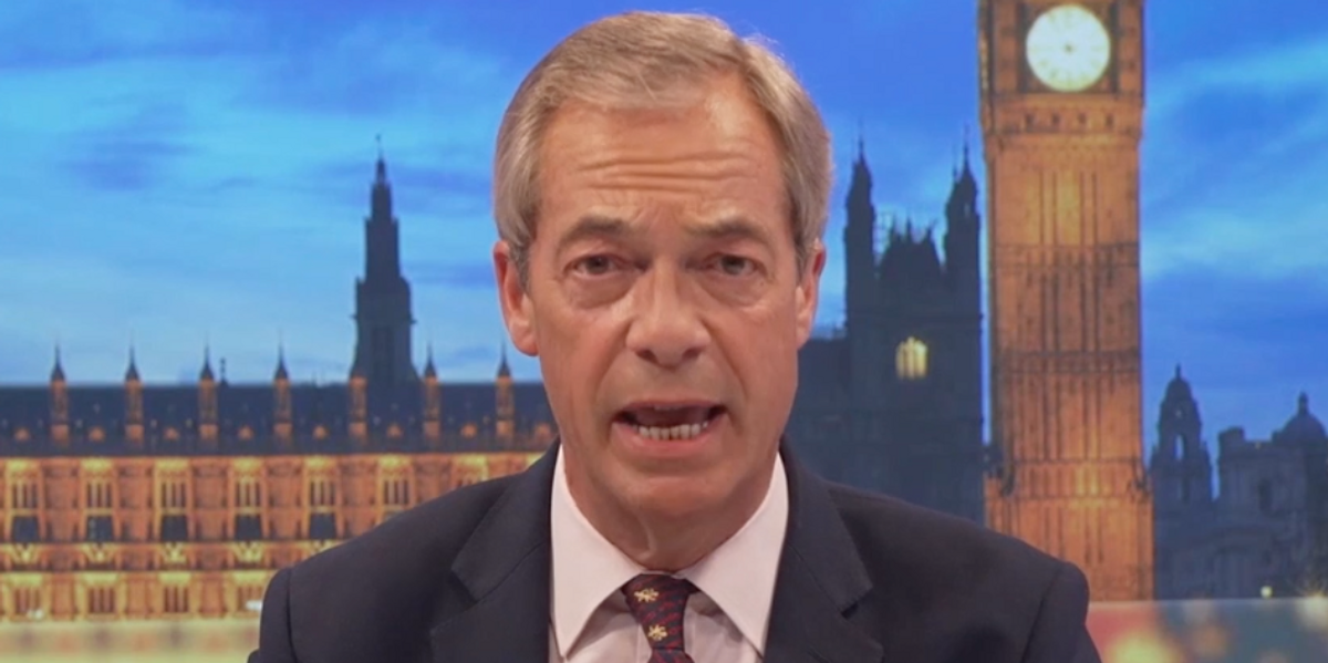 NextImg:'Something is very rotten at the heart of the British state and I really do mean that'