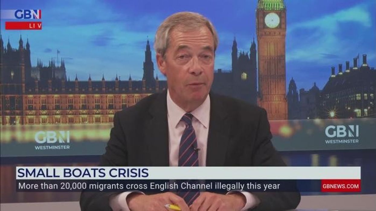 'Unacceptable!' What just happened to Georgia Meloni in Italy is an immigration warning to us all