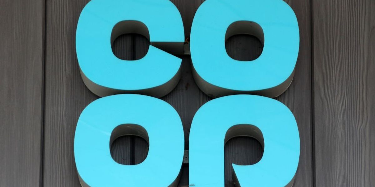 NextImg:Co-op releases Easter range featuring chocolate eggs and sweet treats from 85p