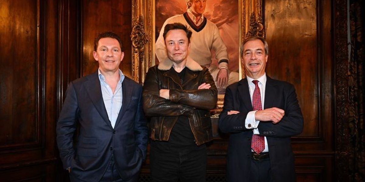 NextImg:Britain needs DOGE: How Elon Musk is cutting billions in waste including a Sesame Street play in Iraq - analysis