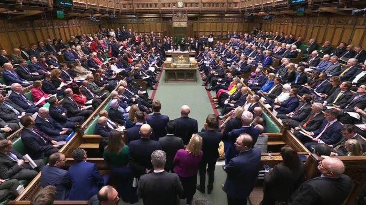 Nigel Farage faces PMQs pile-on from Labour and Lib Dems as he’s given just 30 seconds to hit back