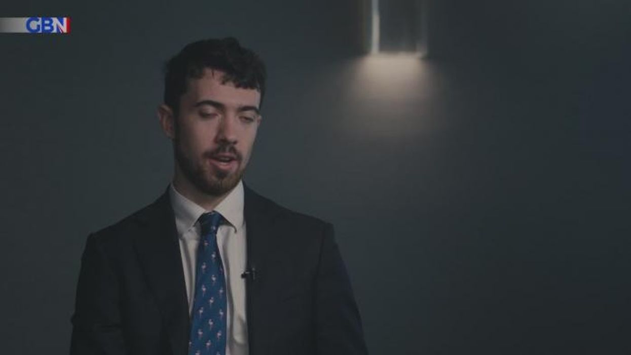 'He's out to destroy them!' Nigel Farage has a 'game plan' for 2029 election