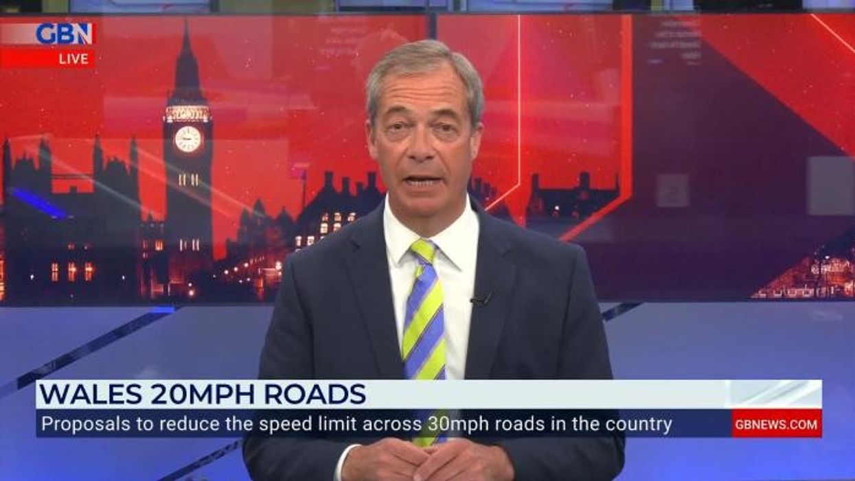 Wales' 20mph zones could be scrapped in just MONTHS after huge backlash from public