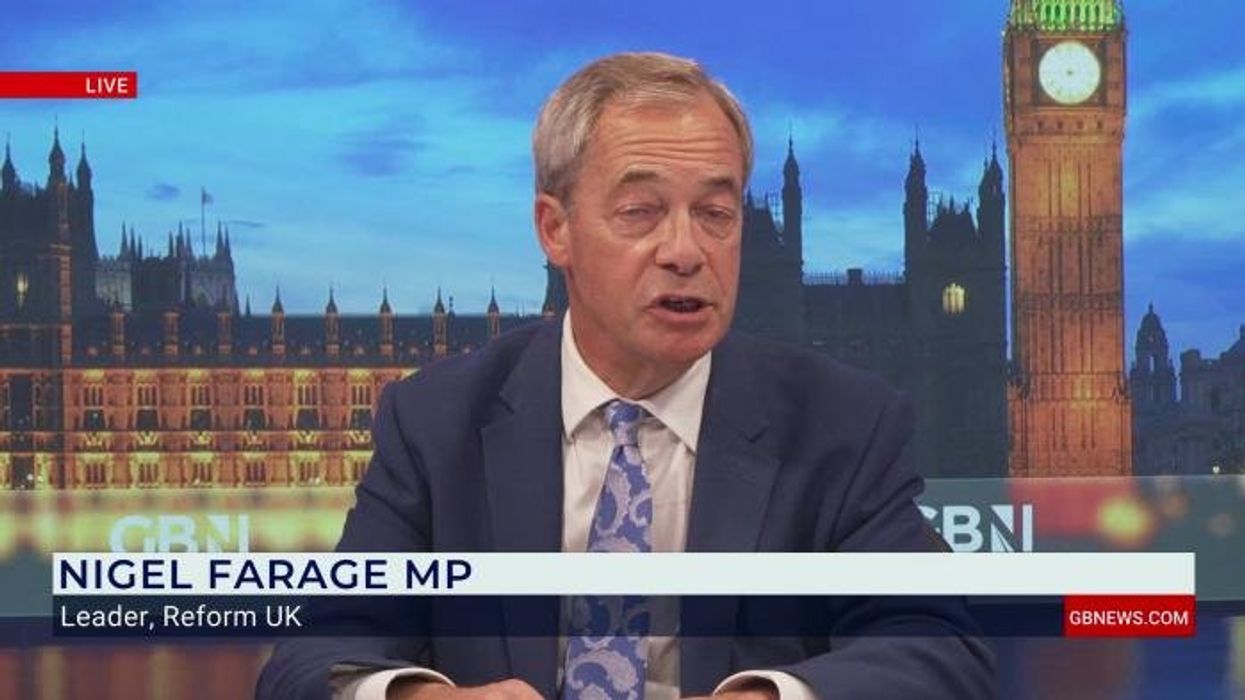 Labour accused of 'burning taxpayer money again' as asylum seekers could have clothes washed with YOUR money