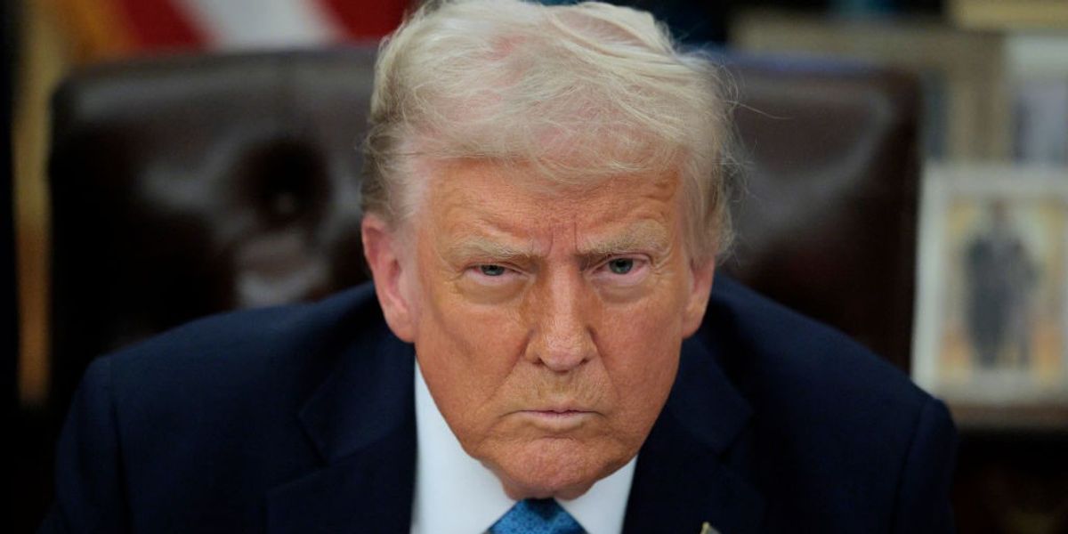 NextImg:Donald Trump withdraws from UN Human Rights Council as he claims US funding 'disproportionate'