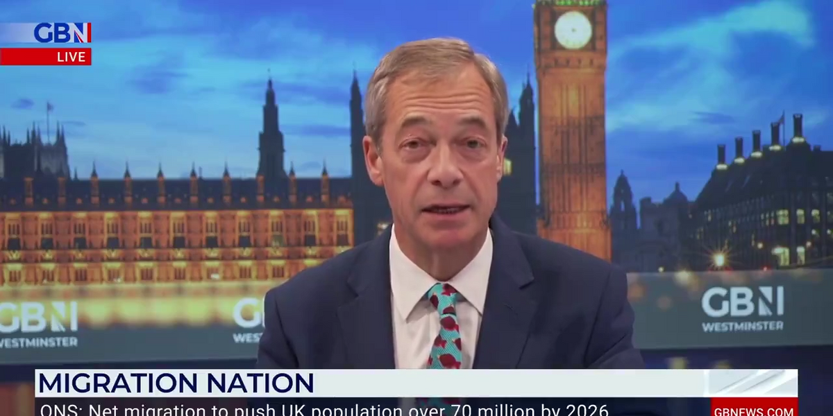 NextImg:'Our rapidly exploding population means an absolutely astounding cultural change in our country'