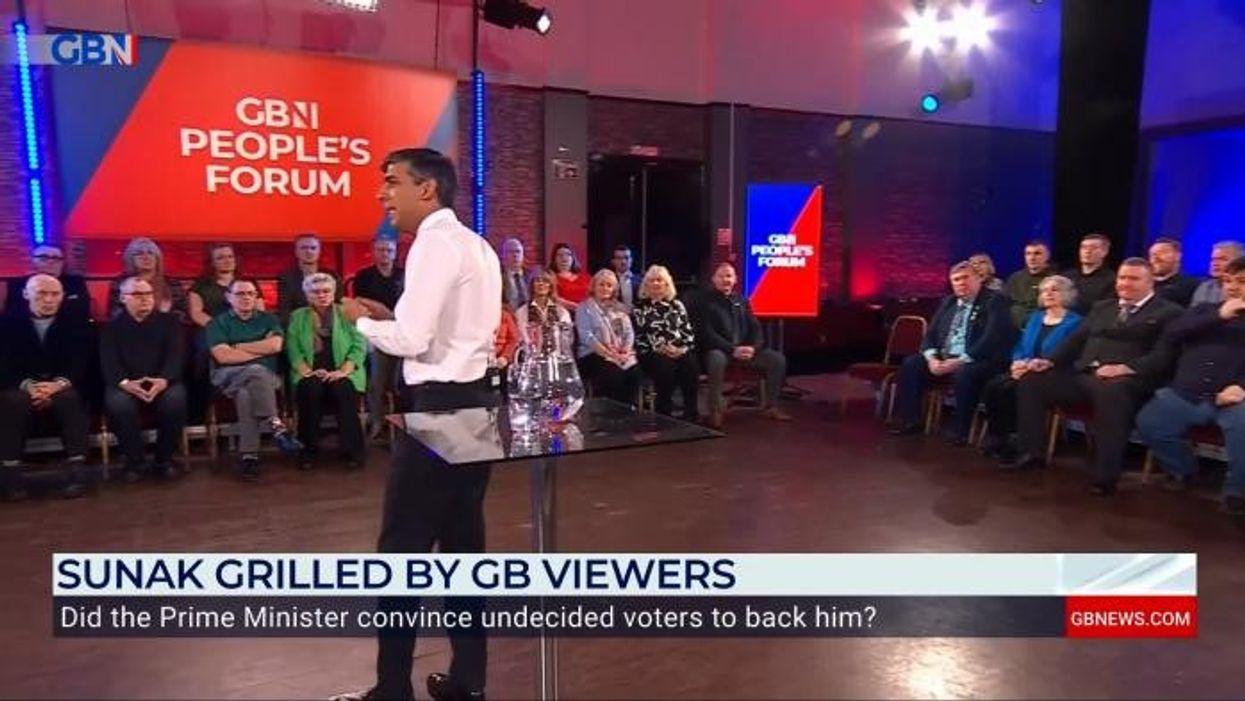 'Labour encouraged mass migration and now they need to keep millions of Muslim votes!' Farage issues warning to Starmer