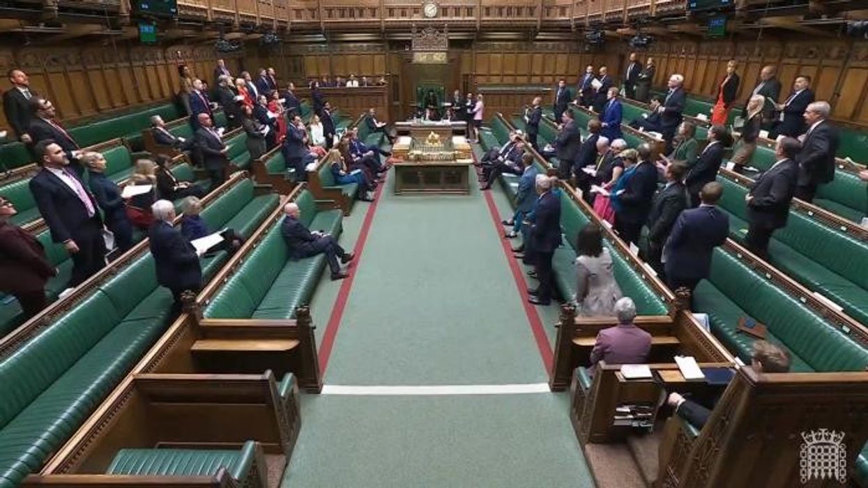 'Do I tell my constituents they’re getting poorer?!' Nigel Farage demands answers from Rachel Reeves after Spring Statement