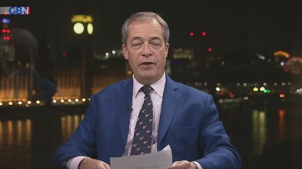 London borough to BAN most vehicles from 75 percent of its roads in green agenda push