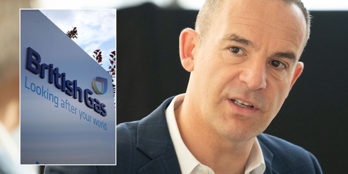 NextImg:Martin Lewis unveils how British Gas, EDF, OVO and Octopus customers could save £338 a year on energy bills