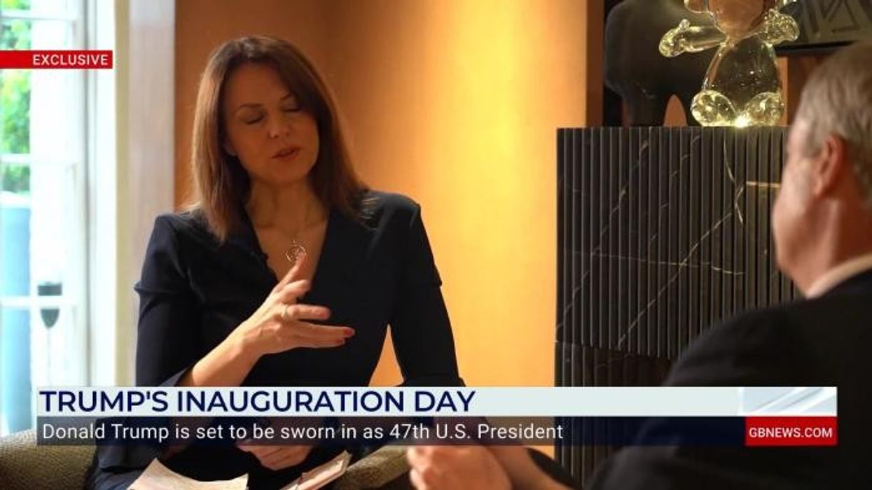 Nato scrambles as Putin's 'terrorist' strikes hit Ukraine just hours after Trump released ceasefire update