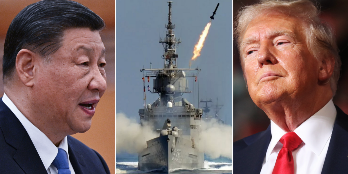 NextImg:Five ways China's 'assassin's mace' could bring Donald Trump to his knees as Xi readies arsenal for trade war