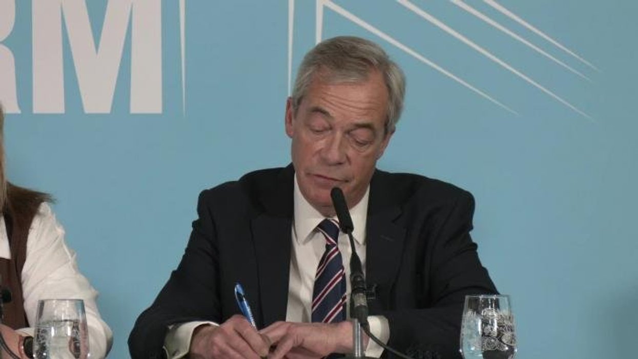 Islamic Republic tells Iranians to form 'human shields' around power plants as Donald Trump prepares to destroy 'whole civilisation'