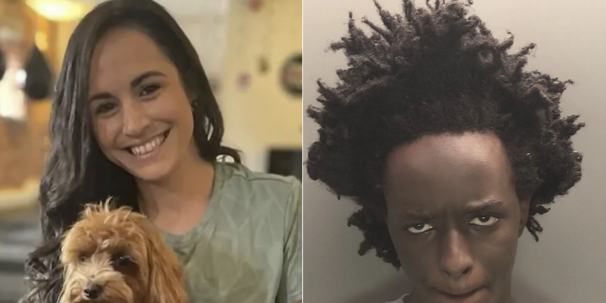 NextImg:Yoga teacher who was stabbed five times in Southport knife attack breaks silence on horror stabbing - 'I thought we were going to die!'