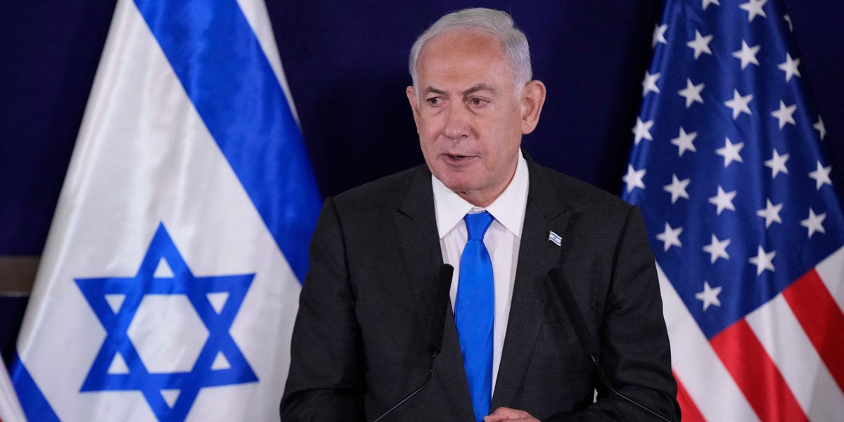 NextImg:'We will not proceed!' Netanyahu halts Gaza ceasefire until Hamas releases list of 33 hostages