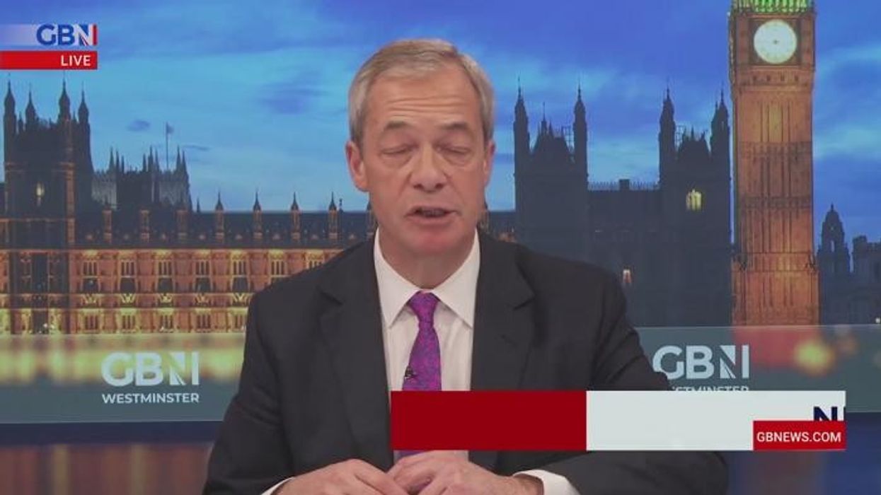 'Disgusting!' Palestine activists left raging at Keir Starmer's ceasefire statement as they vow to continue marching through London