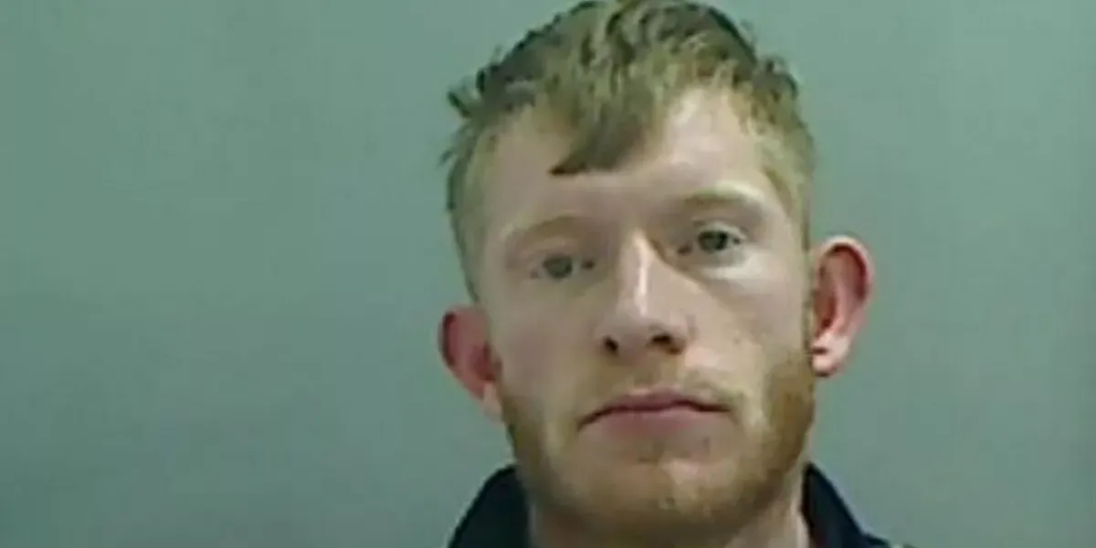 NextImg:Prisoner freed early under Labour release scheme returned to prison within 24 hours