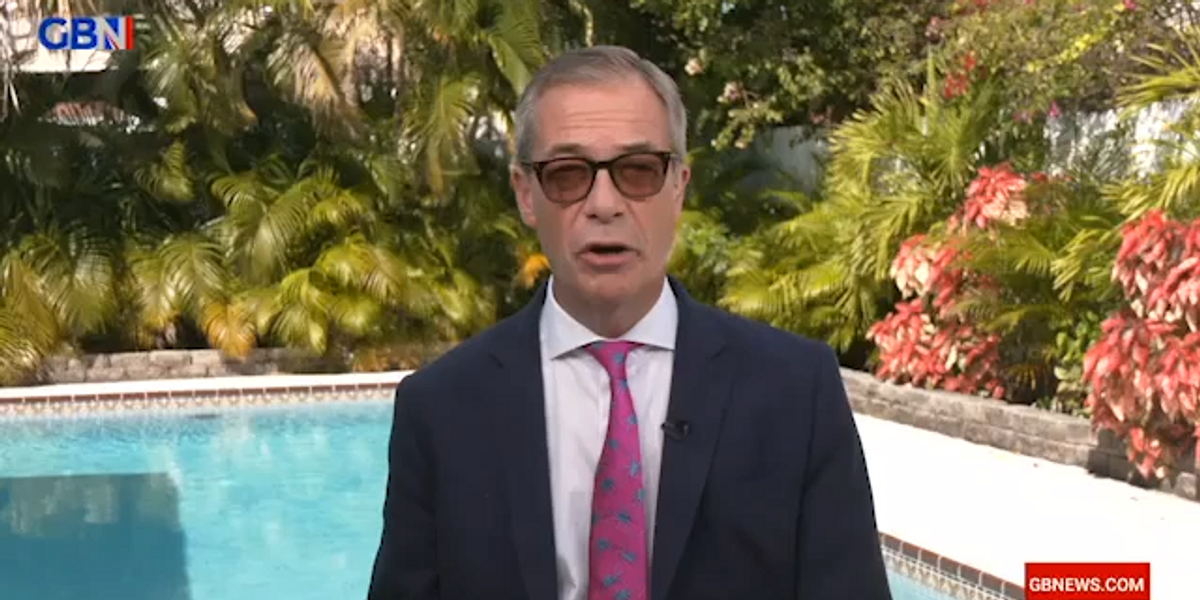 NextImg:'Paul Scully’s comments on no-go zones were not unreasonable'