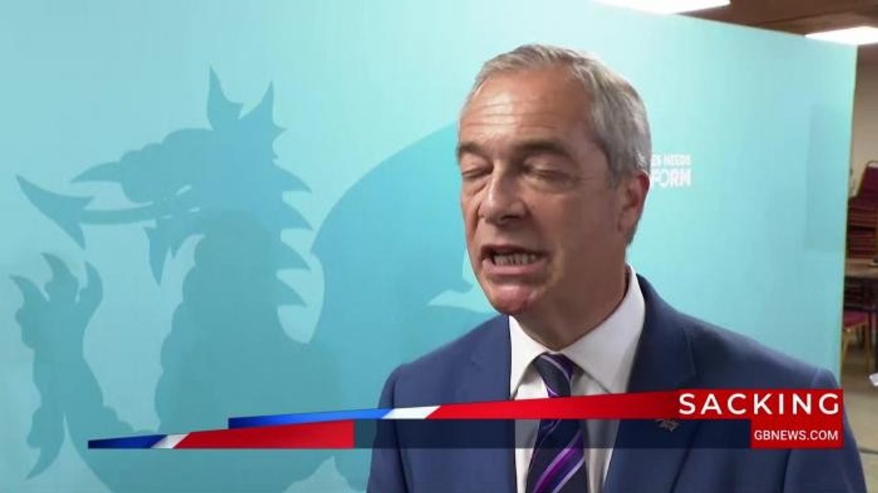 POLL OF THE DAY: Would an emergency general election restore public faith in government? YOUR VERDICT