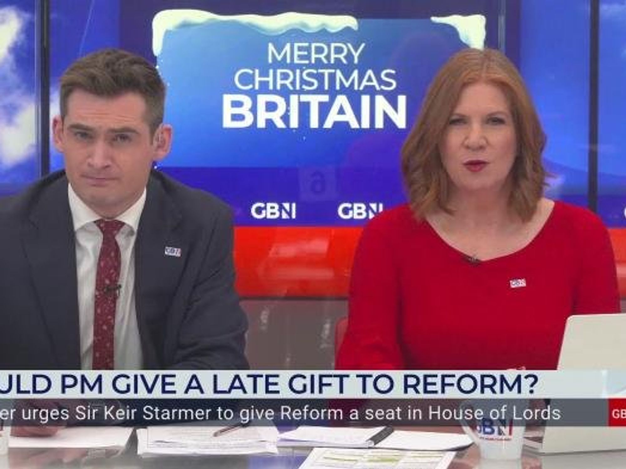 Nigel Farage lashes out at Kemi Badenoch after Tories granted 'awful' Alaa Abd El-Fattah citizenship