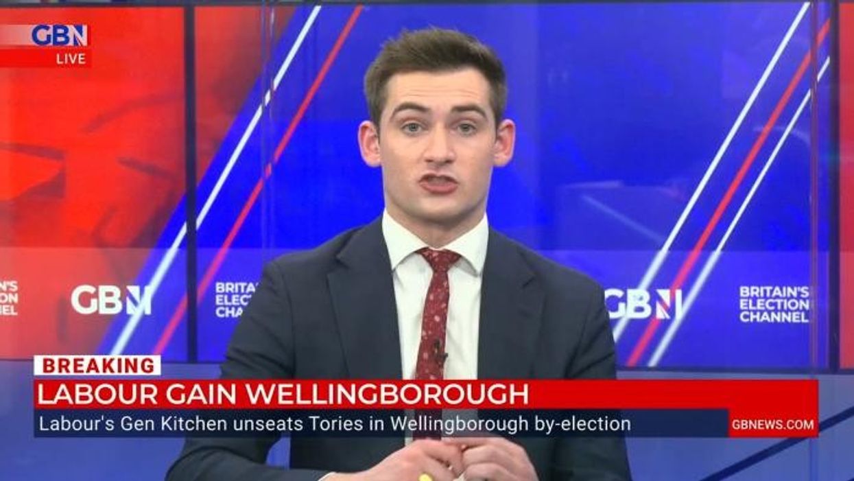 'Reform came of age tonight!' Farage reacts to REMARKABLE result for Sunak with by-election loss