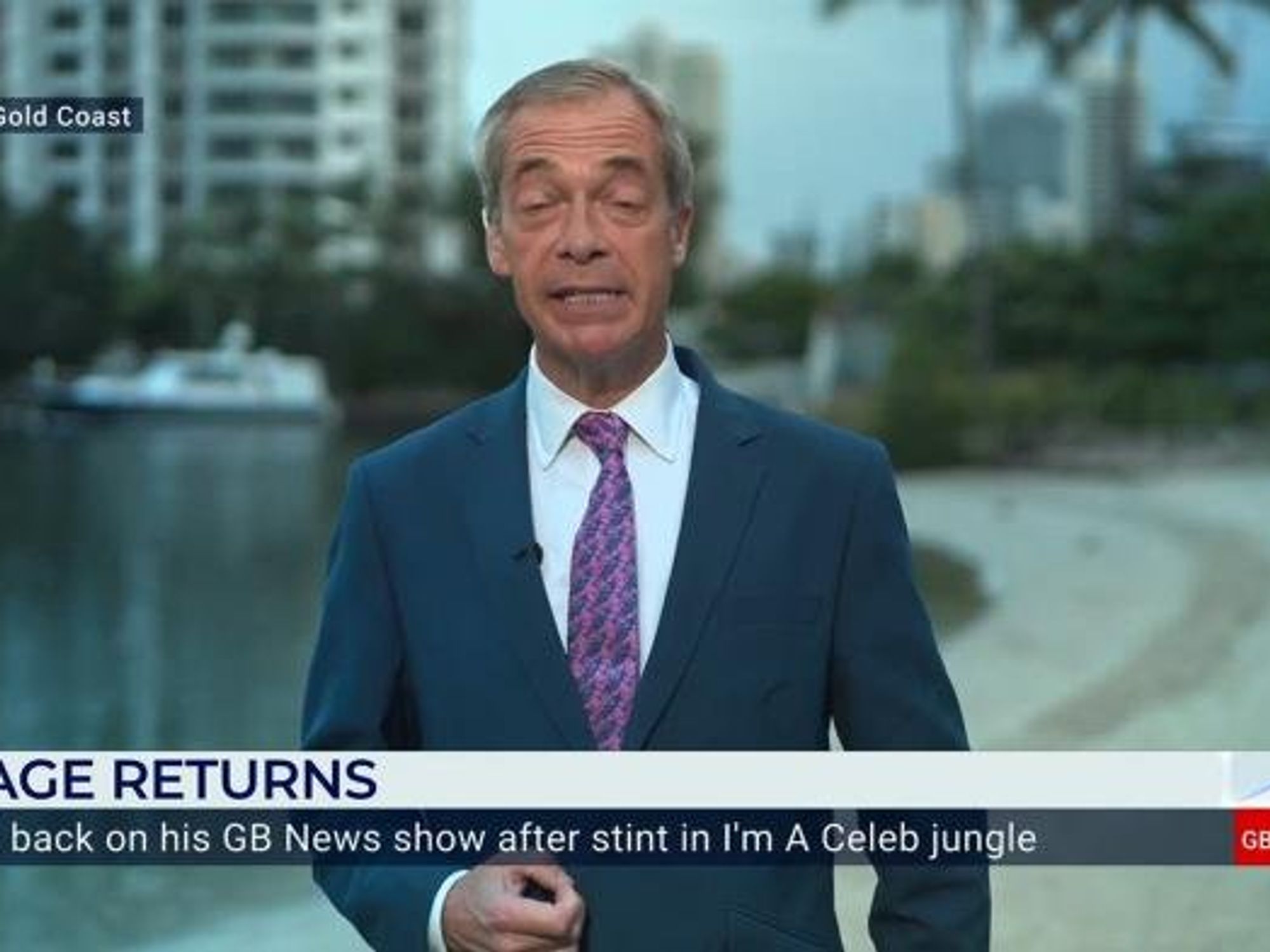 I’m A Celeb star set to make £5million after ITV fame as global brands race to sign him