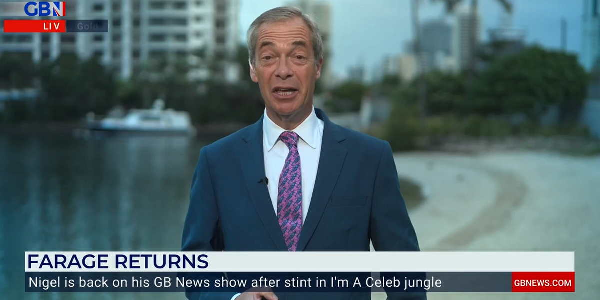 NextImg:Nigel Farage issues grave warning after record breaking immigration figures