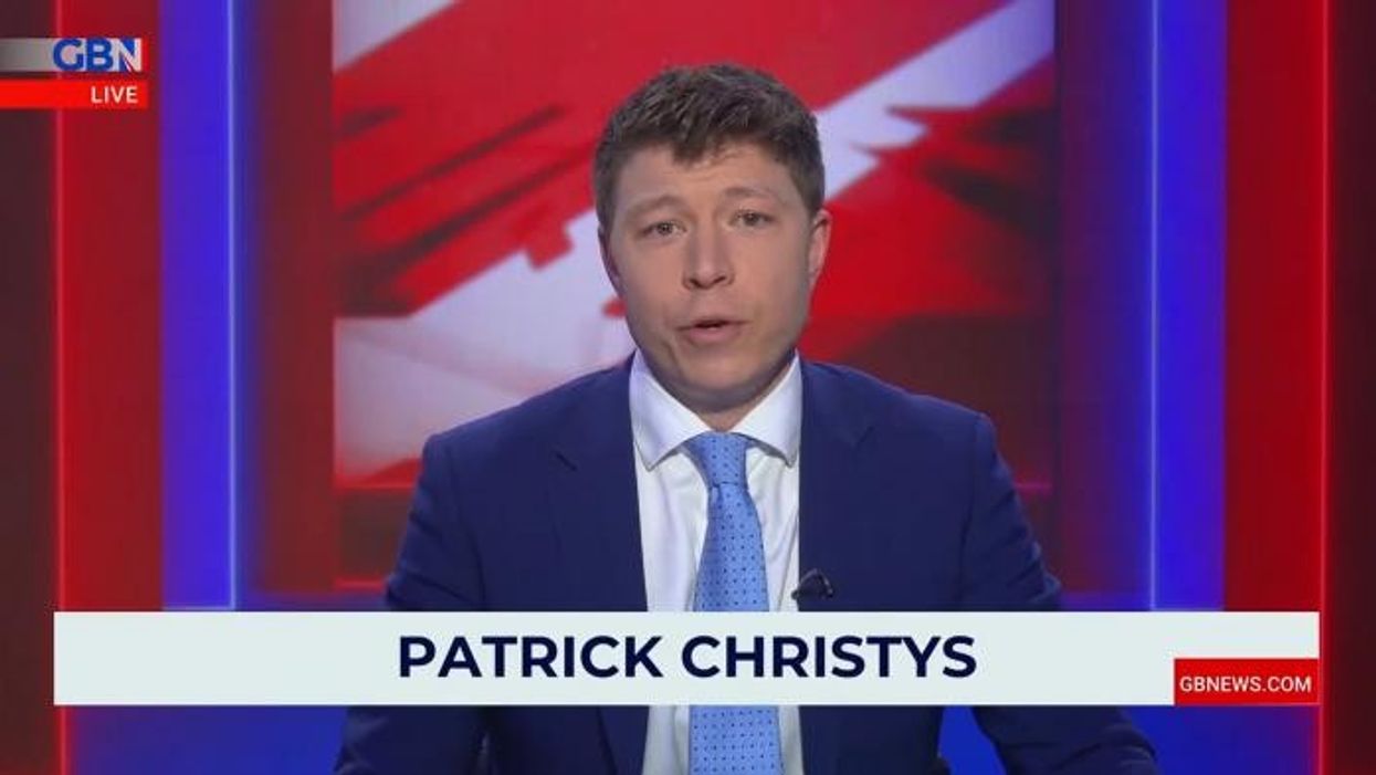 'I am NOT for sale!' Nigel Farage SHUTS DOWN rumours of joining Tories