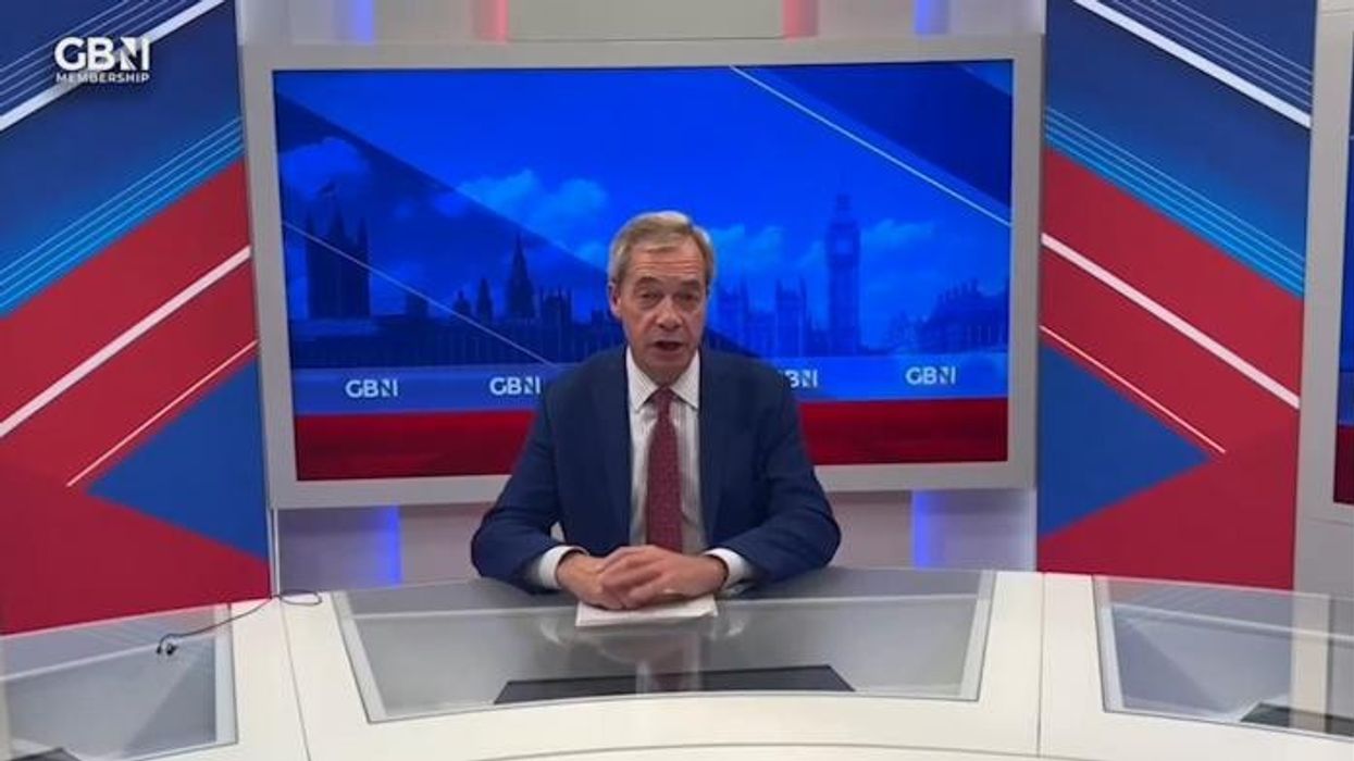 Elon Musk predicts establishment parties will 'CRUMBLE' in Britain - and here are the graphs that PROVE it