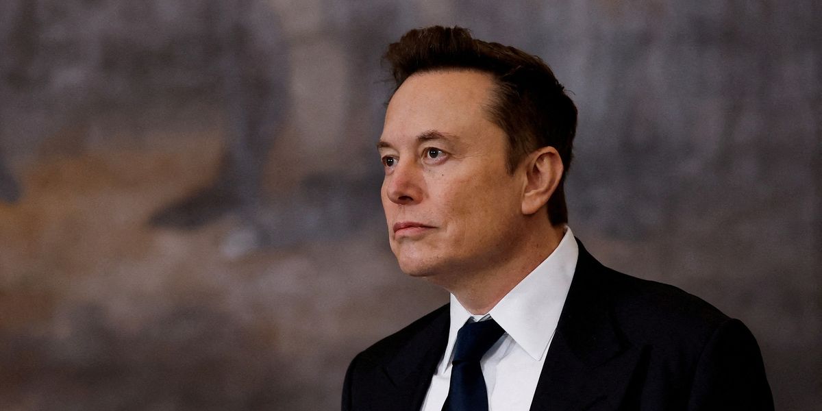 NextImg:Musk 'shuts down' USAID as it's 'a ball of worms beyond repair' with over 600 employees locked out overnight