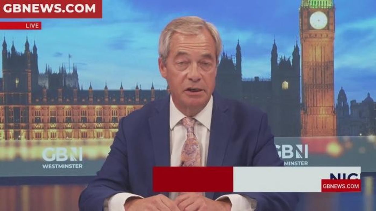 Hamas refuses to disarm until Palestinian state recognised with Jerusalem as capital