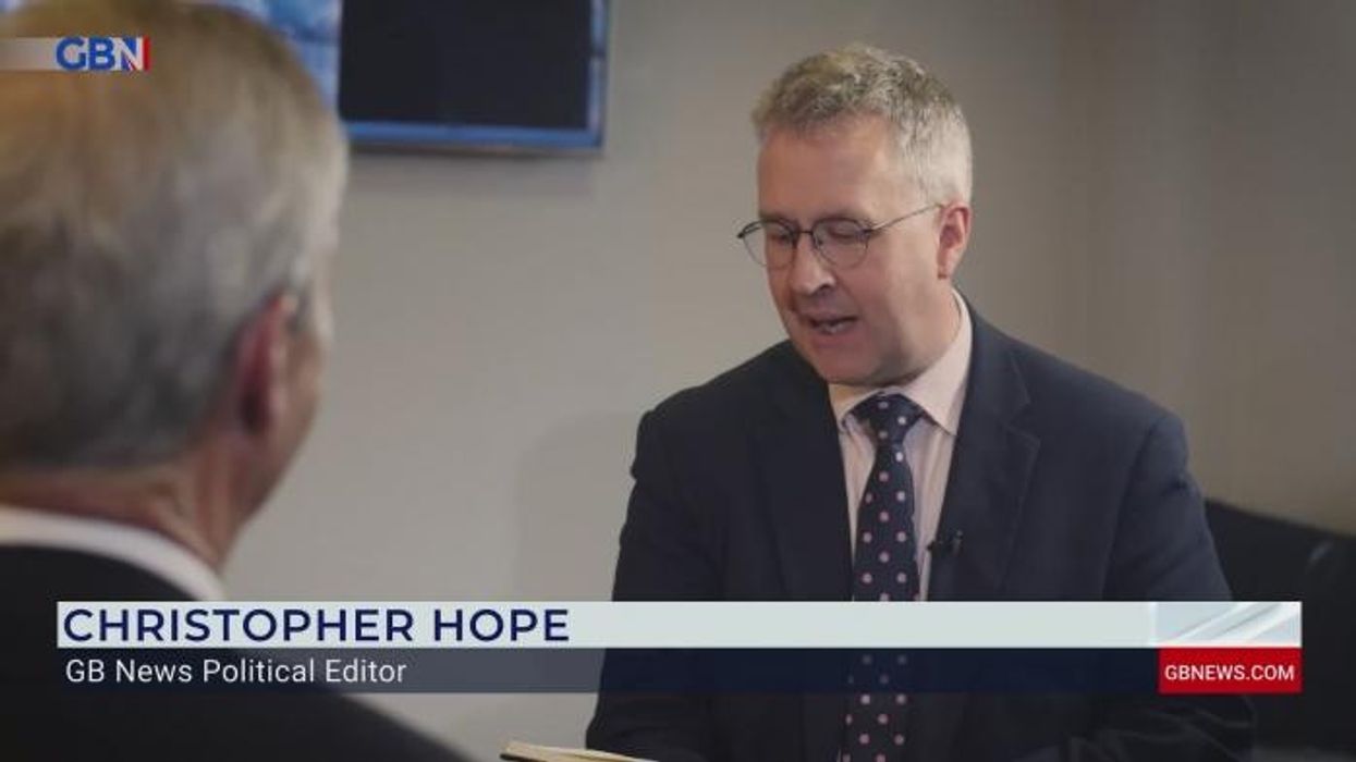 Mark Zuckerberg's Meta ditches diversity and inclusion programs just days after scrapping 'fact-checkers'