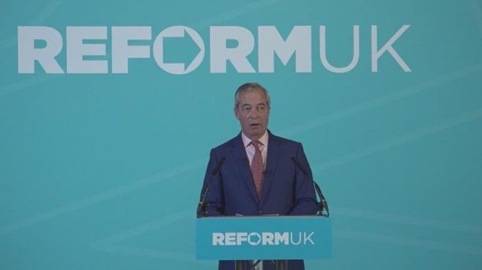 Reform's cost-cutting drive hits major stumbling block as insider makes startling admission